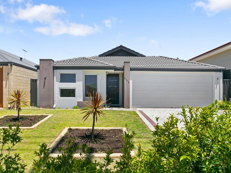 211 Hamilton Road, Coogee