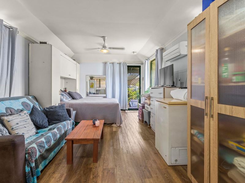 4/122 Port Drive, Cable Beach