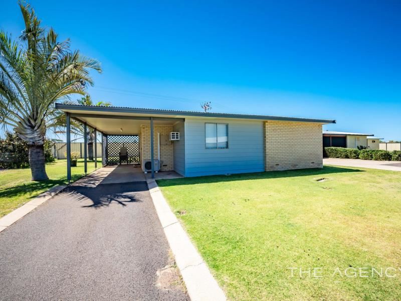 2/116 Nanda Drive, Kalbarri