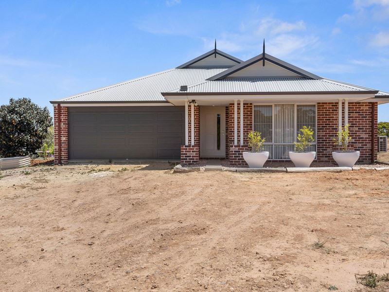 6 Prairie Chase, Bullsbrook