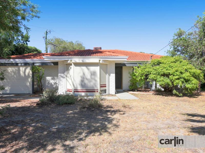 8 Curlew Way, Yangebup