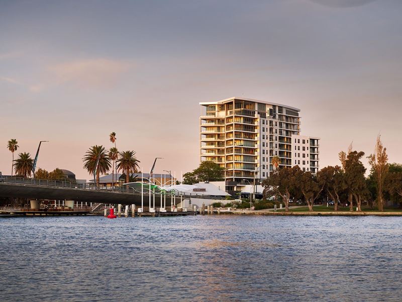 47/1 Barracks Lane, Mandurah