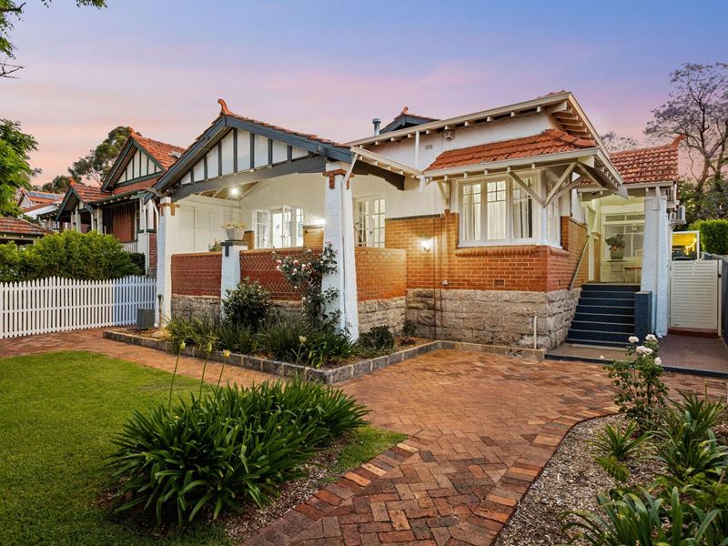 109 Rookwood Street, Menora