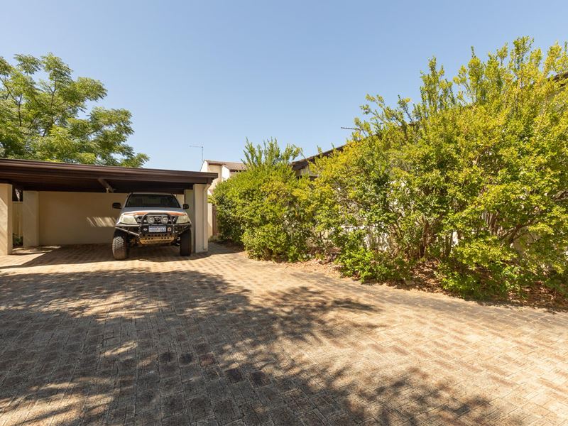 2/41 Milson Street, South Perth