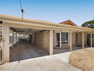 3 Lime Court, Seville Grove WA 6112