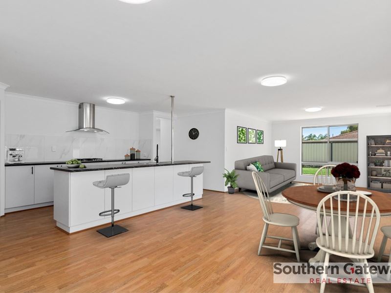 2 Garrett Corner, Parmelia