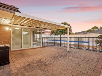 58 Prescott Drive, Murdoch WA 6150