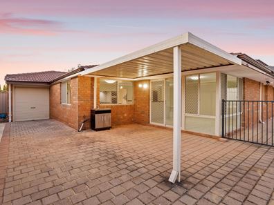 58 Prescott Drive, Murdoch WA 6150