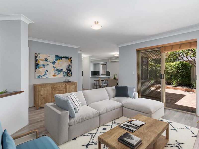 11/27 McGregor Street, Embleton