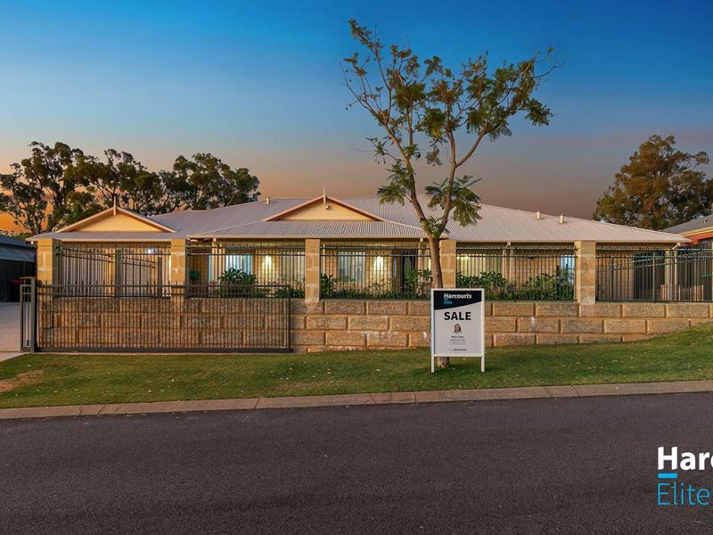 5 Gecko Road, Baldivis