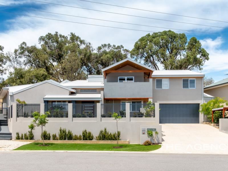 6 Sewell Place, Hillarys