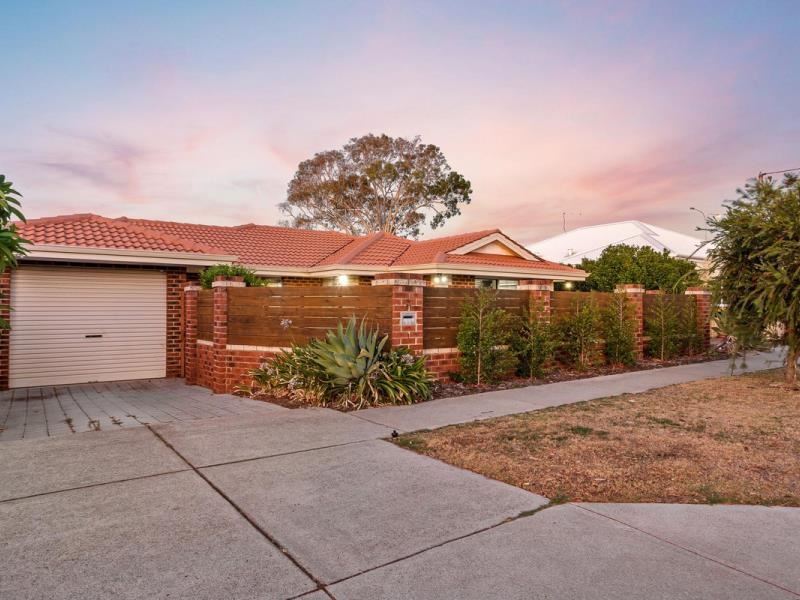 1/31 Daley Street, Yokine