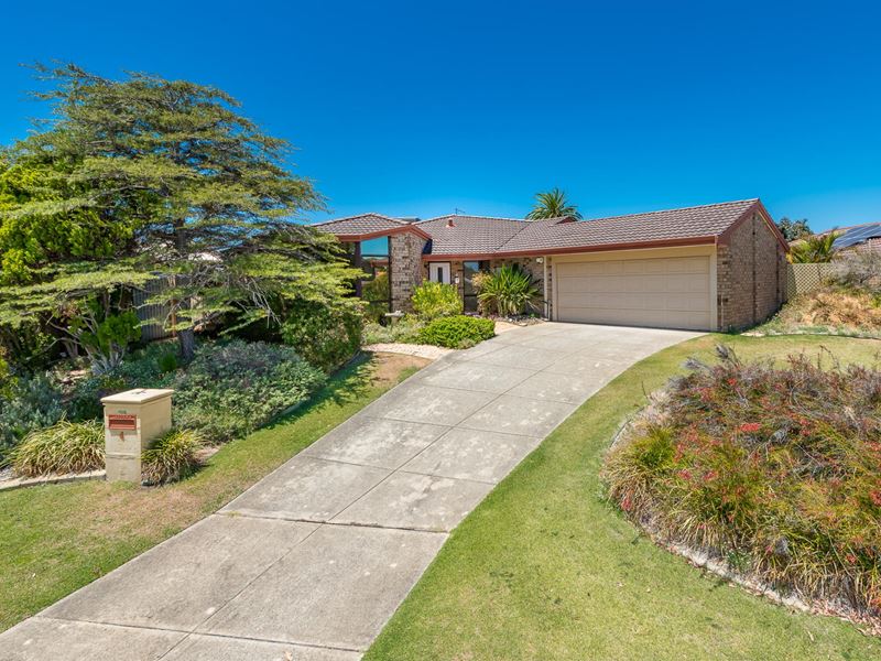 4 Corcoran Street, Duncraig WA 6023