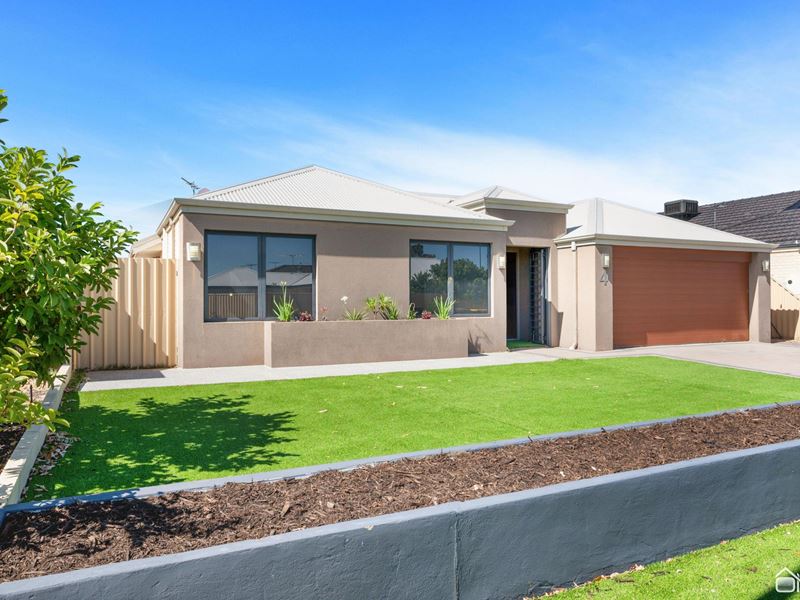 4 Wiroo Way, Byford