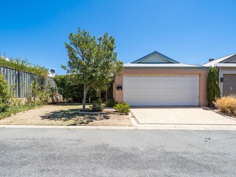 3 Yarloop Lane, Baldivis WA 6171