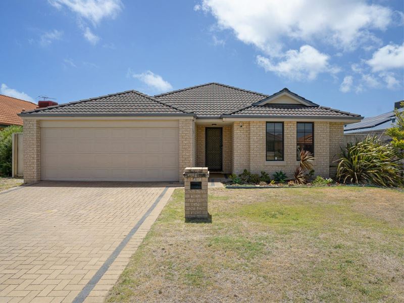 41 Pimento Circle, Port Kennedy WA 6172