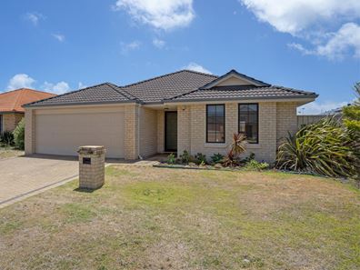 41 Pimento Circle, Port Kennedy WA 6172