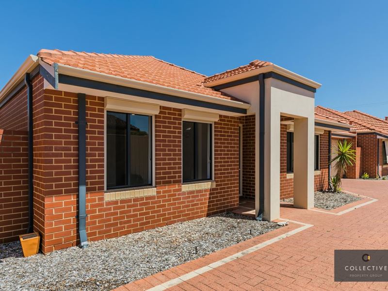 86b Swan Street, Tuart Hill