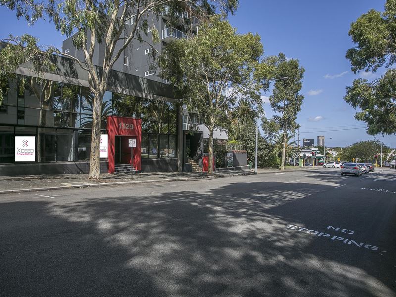 Unit 8/1329 Hay St, West Perth WA 6005