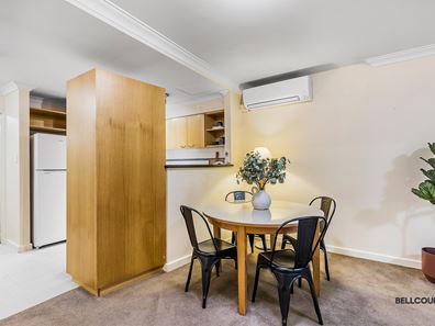 27/118 Mounts Bay Road, West Perth WA 6005