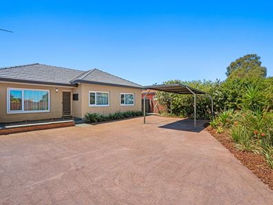 126 Leach Highway, Melville WA 6156