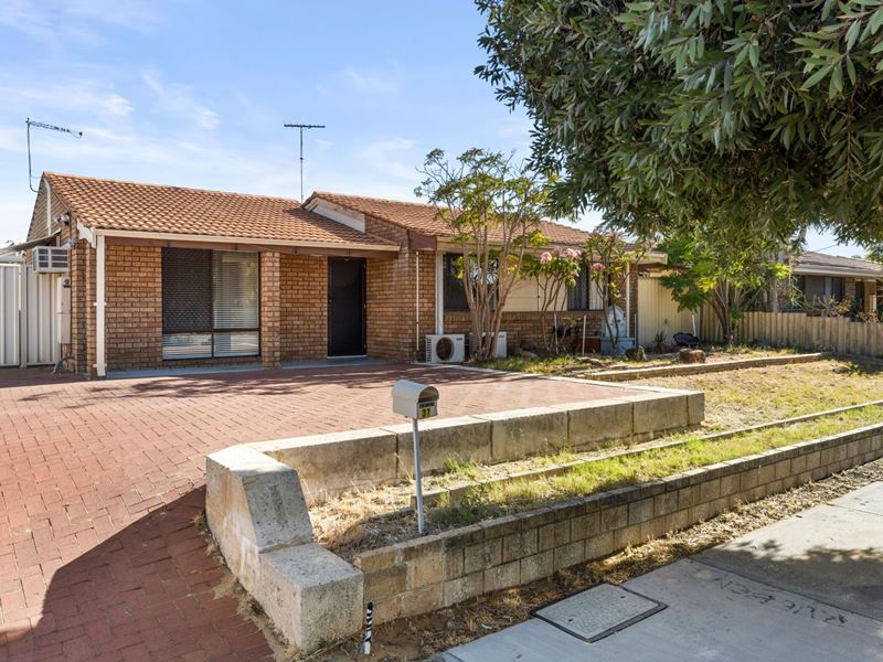 37 Balga Avenue, Balga WA 6061