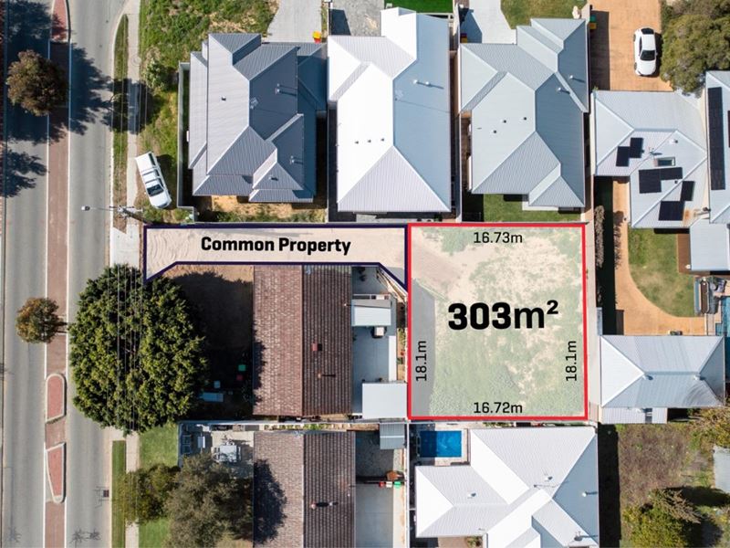 215A Camberwarra Drive, Craigie