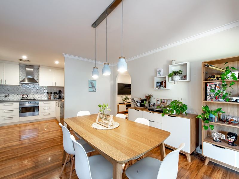 1/194-196 Fern Road, Wilson