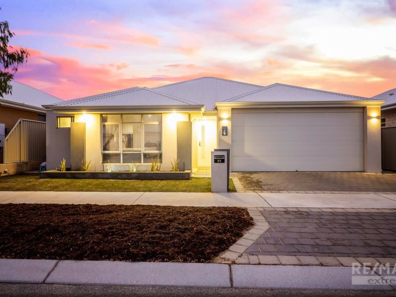 25 Fallow Way, Alkimos