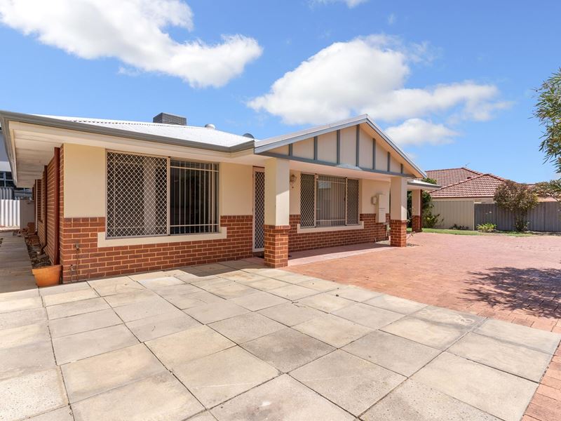 43b Etwell, East Victoria Park