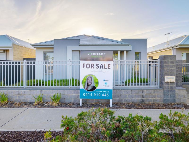118 Gracefield Boulevard, Harrisdale