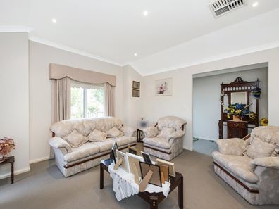 19 Aldersyde Meander, Baldivis WA 6171