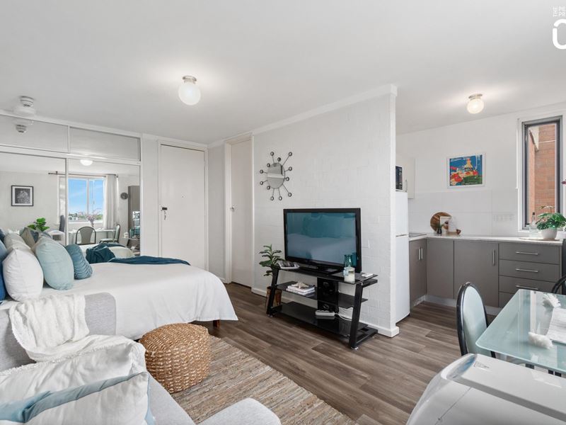 1004/112-122 Goderich Street, East Perth