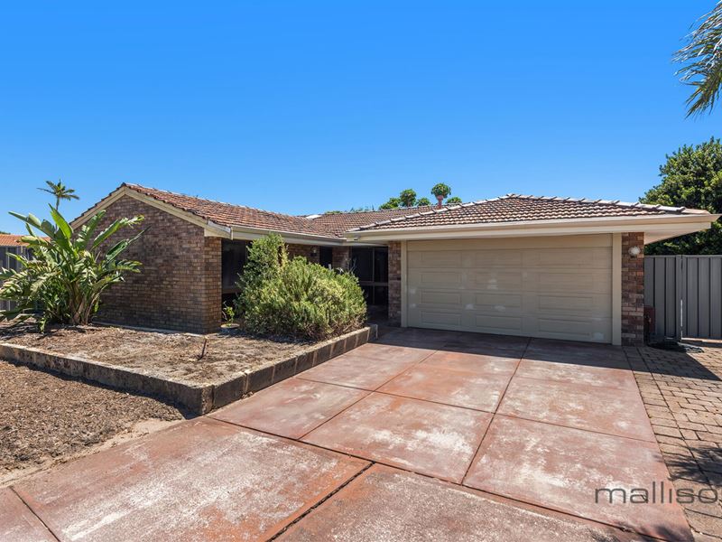 46 Burnett Avenue, Leeming