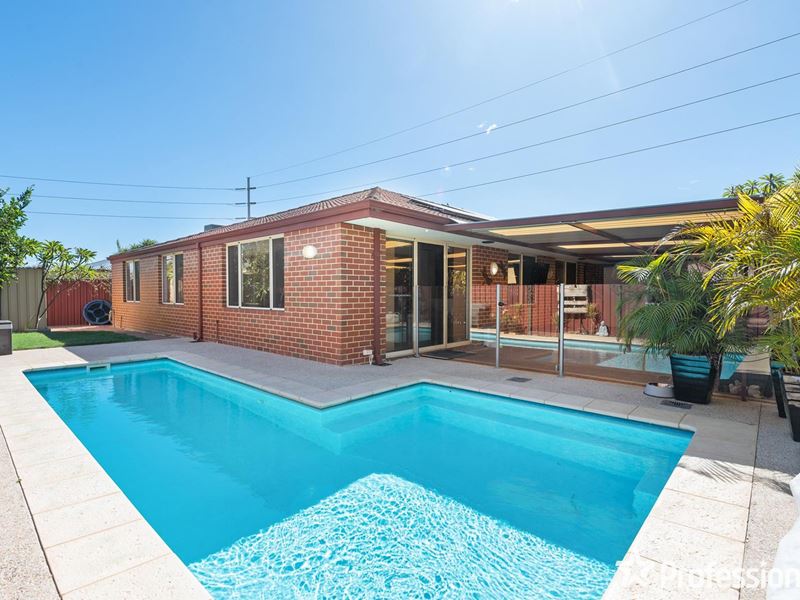 22 Samuel Loop, Canning Vale