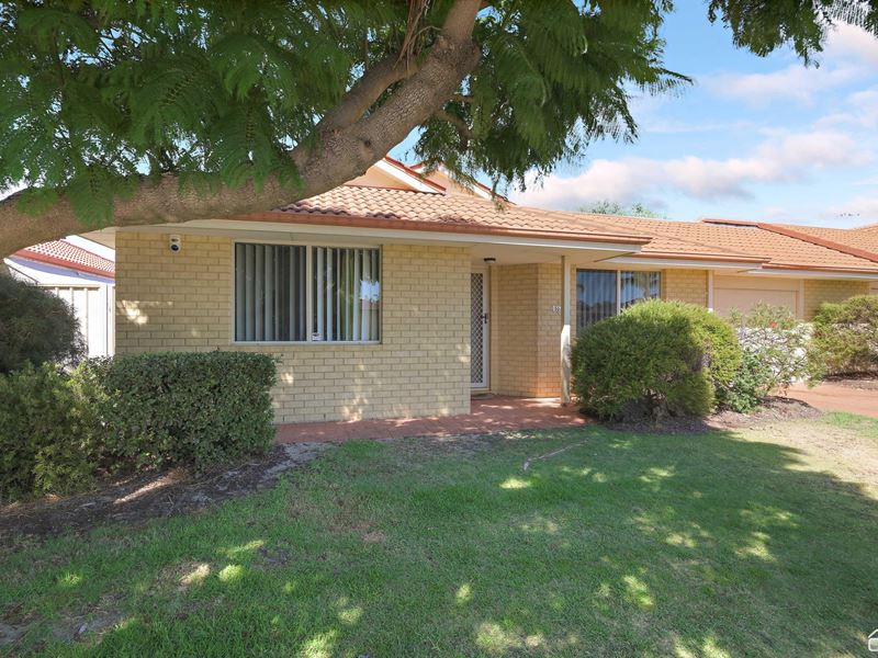 Unit 49/135 Challis Road, Seville Grove WA 6112