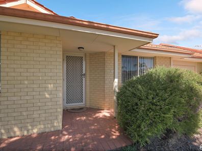 Unit 49/135 Challis Road, Seville Grove WA 6112