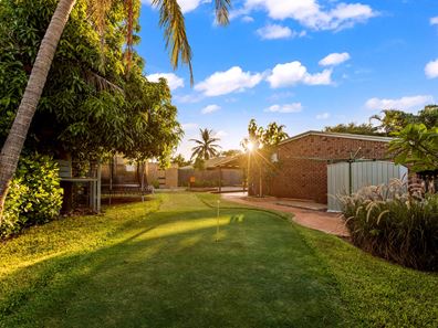 4 Drummond Place, Cable Beach WA 6726