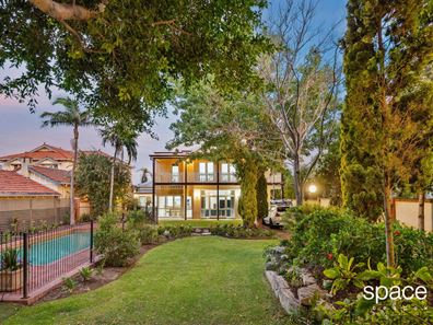 56 The Avenue, Nedlands WA 6009