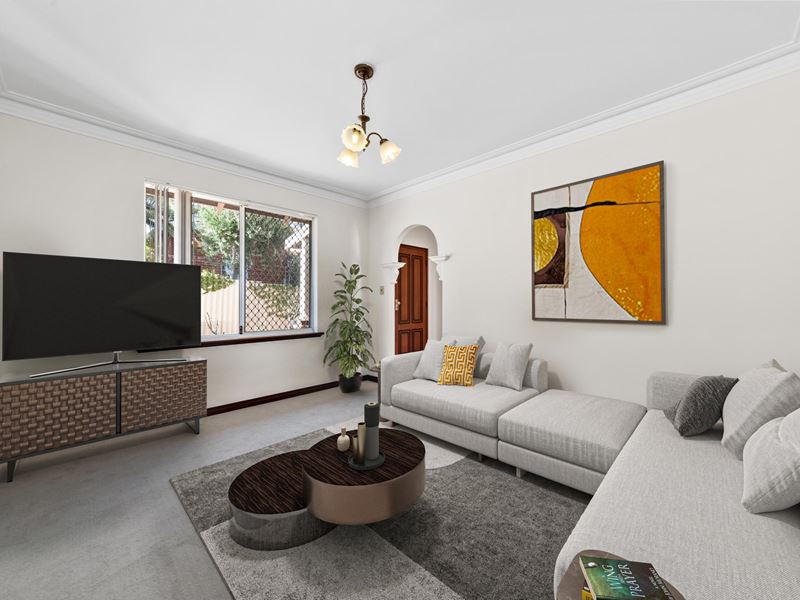 B/60 Hubert Street, East Victoria Park