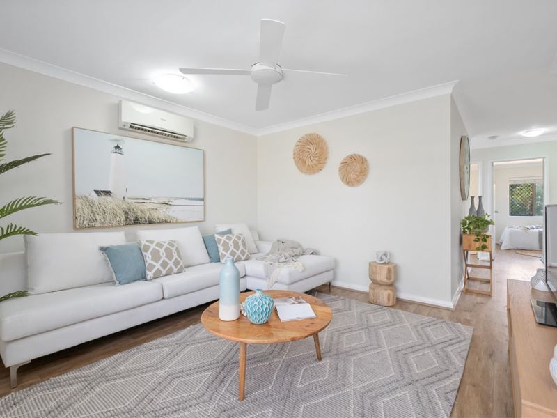 11/8 Kerr  Street, West Leederville