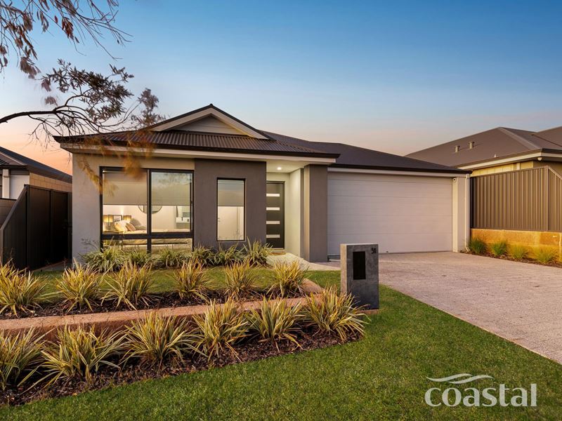 31 Kentia Rd, Wandi