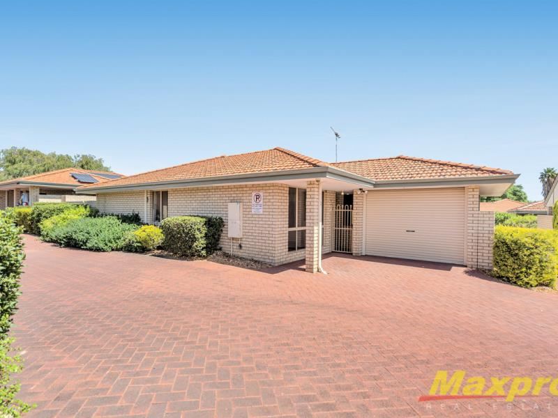 3/15 Summer Place, Thornlie