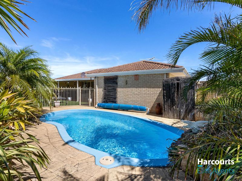 1 Yardarm Street, Waikiki WA 6169