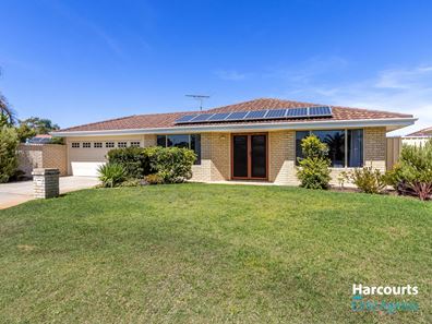 1 Yardarm Street, Waikiki WA 6169