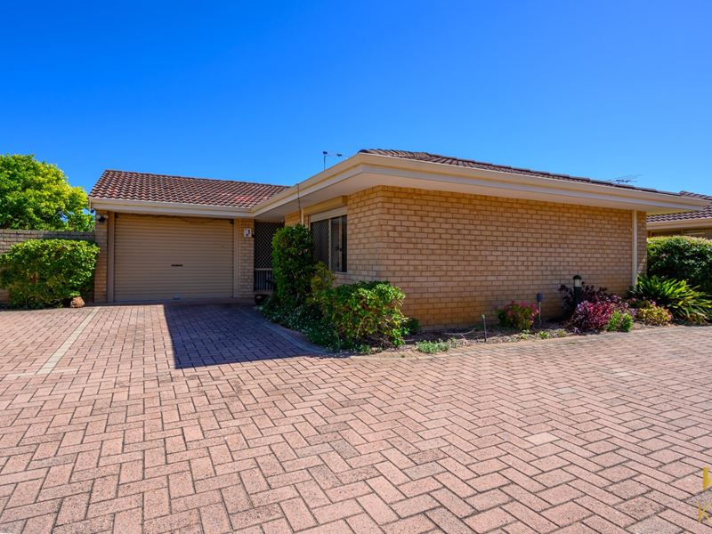 Unit 1/99 Simpson Ave, Rockingham