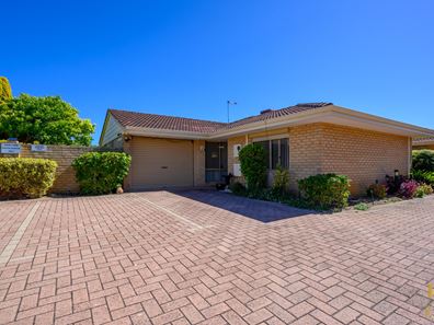 Unit 1/99 Simpson Ave, Rockingham WA 6168