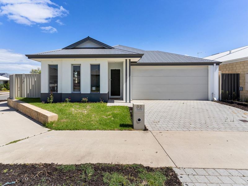 32 Bidgemia Road, Golden Bay