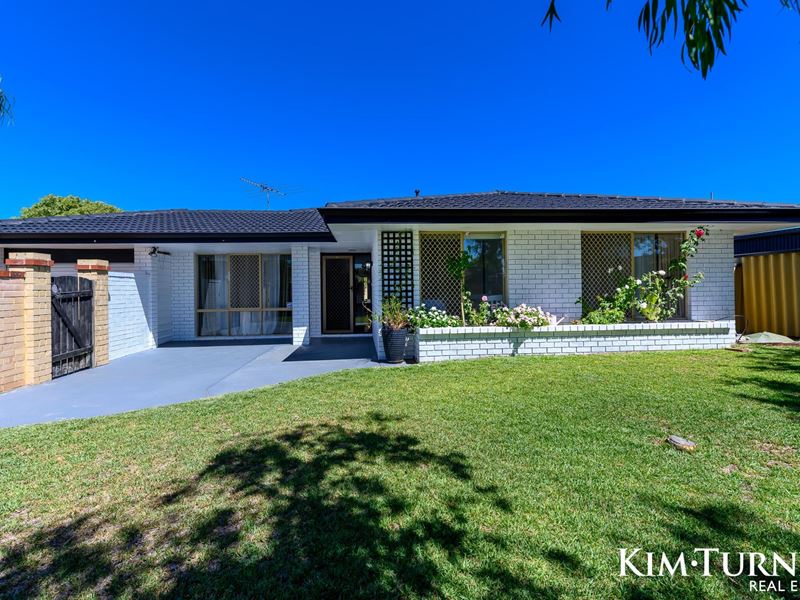 12 Westerly Way, Cooloongup