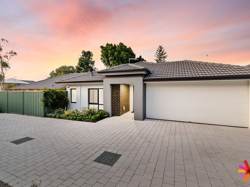 4/33 Boundary Road, St James